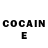 Cocaine VHQ CblH Jove