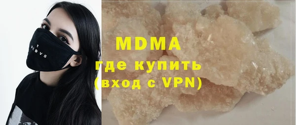 тгк Верея